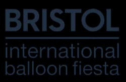Bristol International Balloon Fiesta logo
