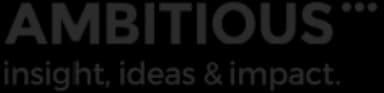 Ambition PR Logo
