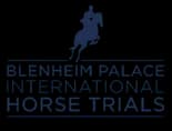Blenheim Palace International Horse Trials Logo